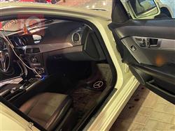 مرسيدس بنز E-Class